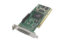 Adaptec ASR-2130SLP KIT PCI-X U320 RAID (2093400-R)